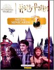 Harry Potter - 10 Fèves brillantes - Super U Hyper U - 2023 Films