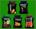 5 magnets  Nescaf - Nestl  - 2011